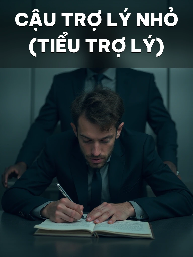 Cậu Trợ Lý Nhỏ (Tiểu Trợ Lý)
