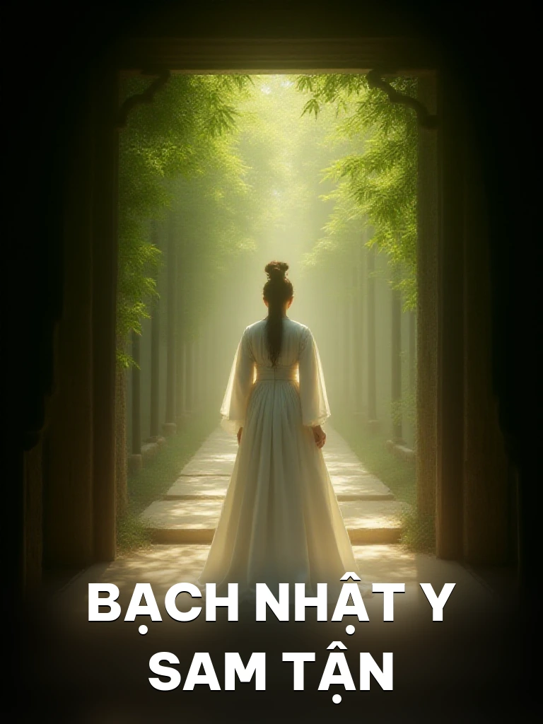 Bạch Nhật Y Sam Tận