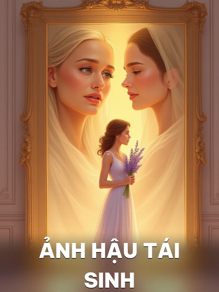Ảnh Hậu Tái Sinh