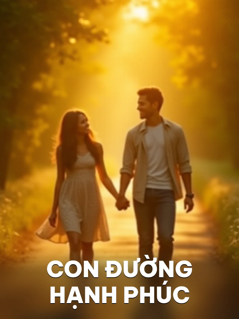 Con Đường Hạnh Phúc