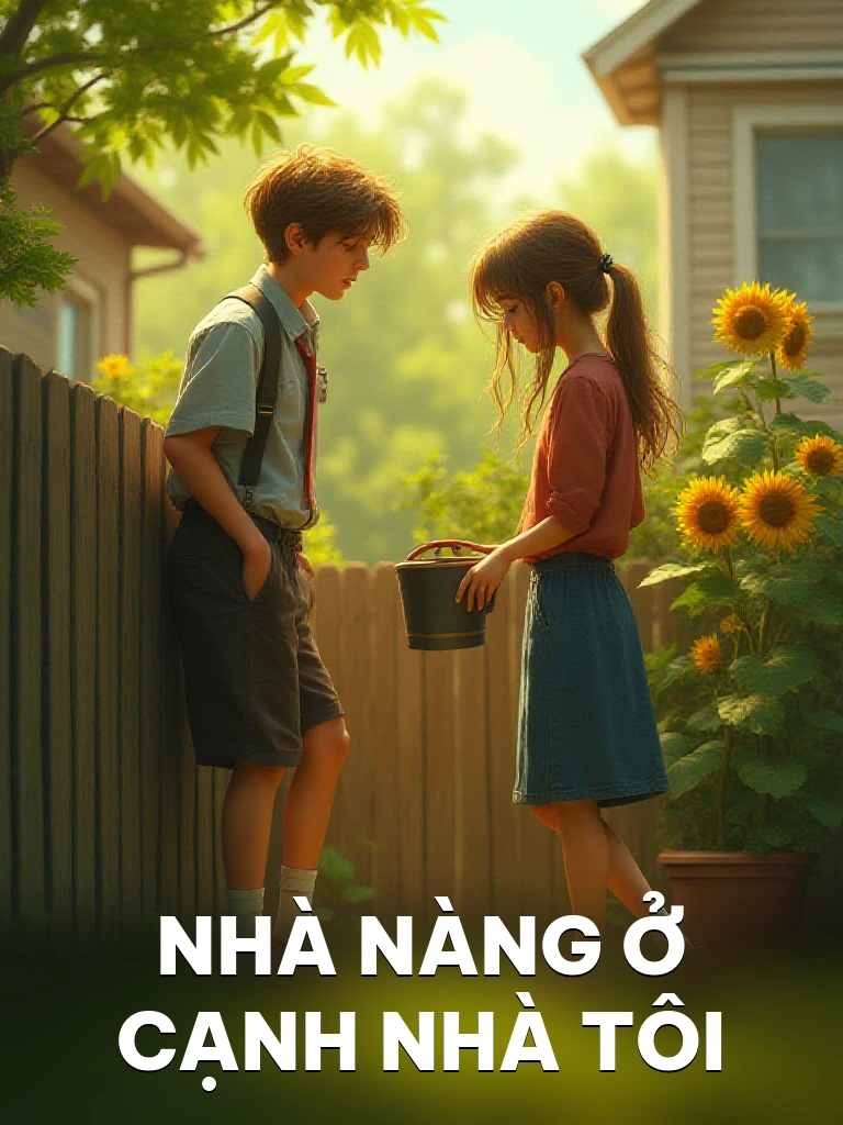 Nhà Nàng Ở Cạnh Nhà Tôi