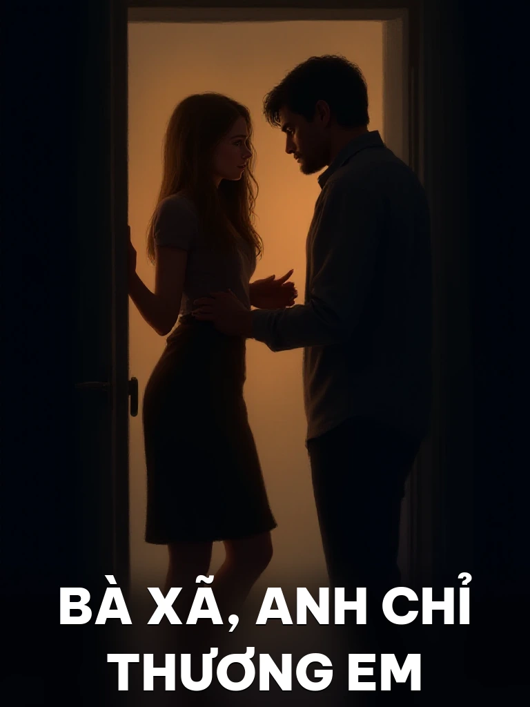 Bà Xã, Anh Chỉ Thương Em