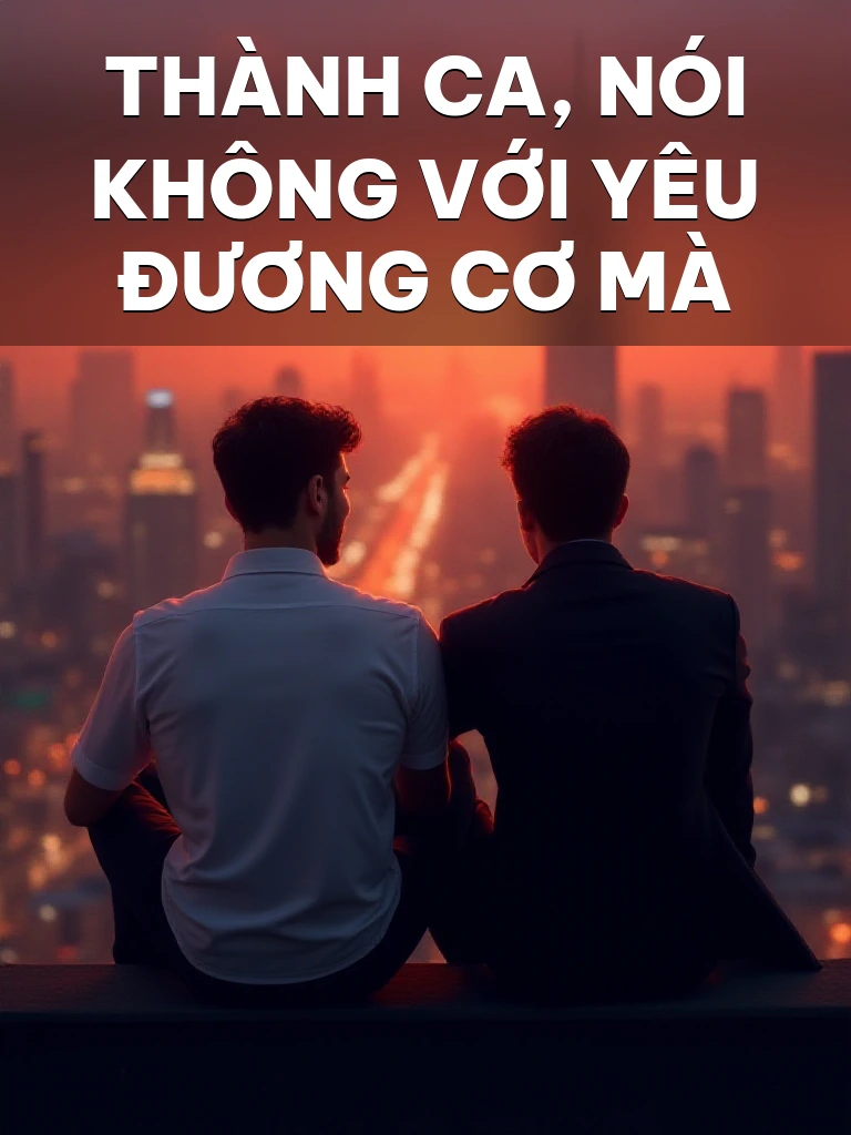 Thành Ca, Nói Không Với Yêu Đương Cơ Mà