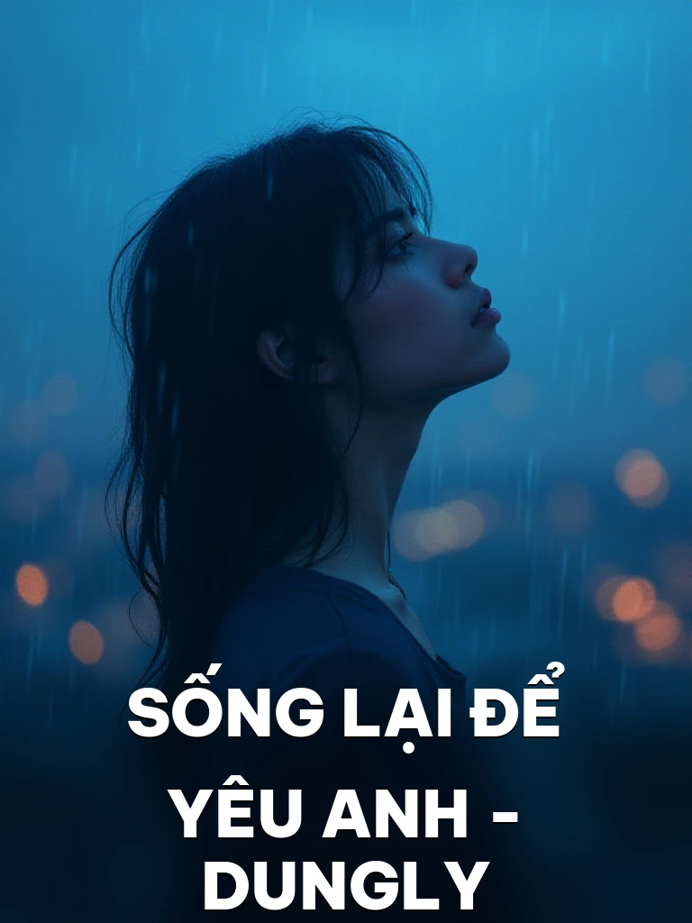 Sống Lại Để Yêu Anh - Dungly