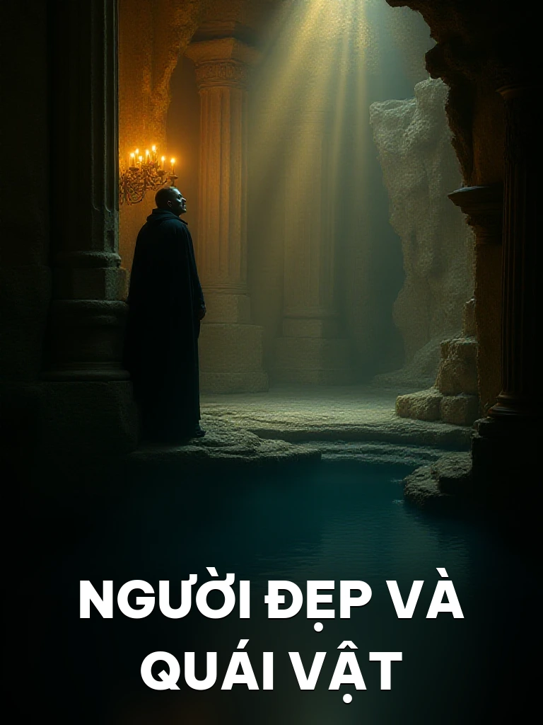 Người Đẹp Và Quái Vật