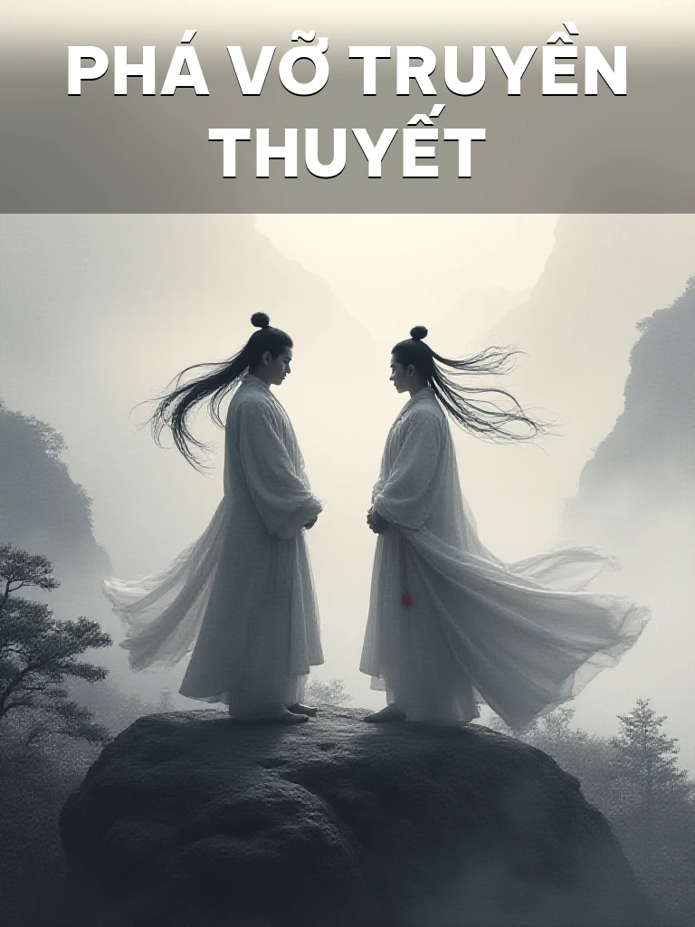 Phá Vỡ Truyền Thuyết