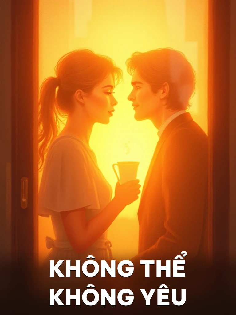 Không Thể Không Yêu