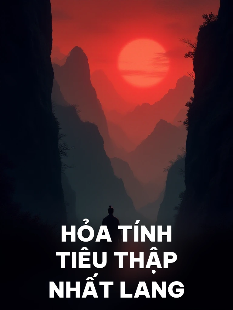 Hỏa Tính Tiêu Thập Nhất Lang