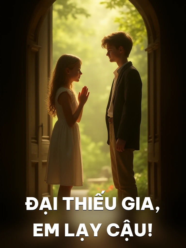 Đại Thiếu Gia, Em Lạy Cậu!