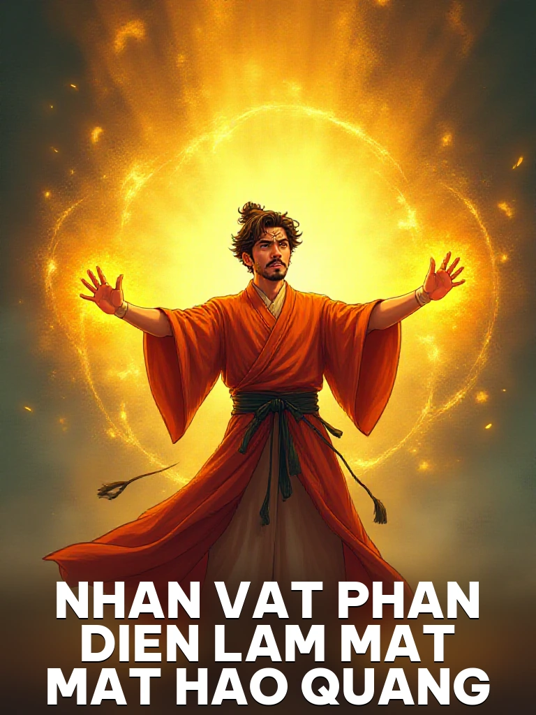 Nhân Vật Phản Diện Làm Mất Mặt Hào Quang Nhân Vật Chính