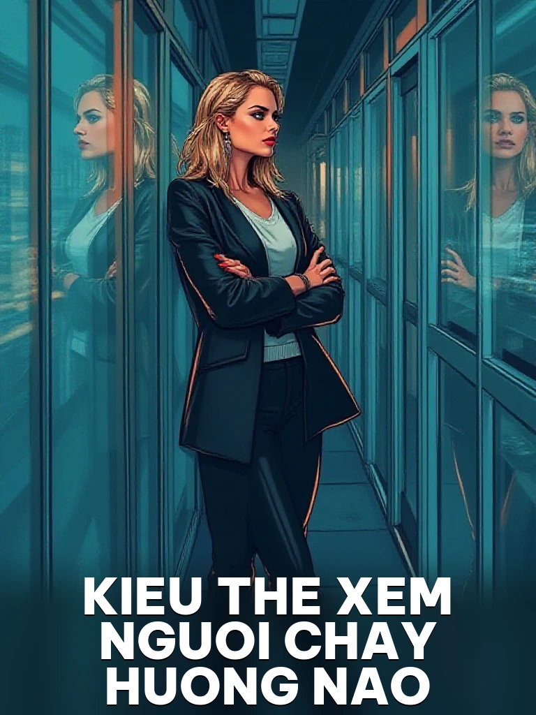 Kiều Thê Xem Ngươi Chạy Hướng Nào