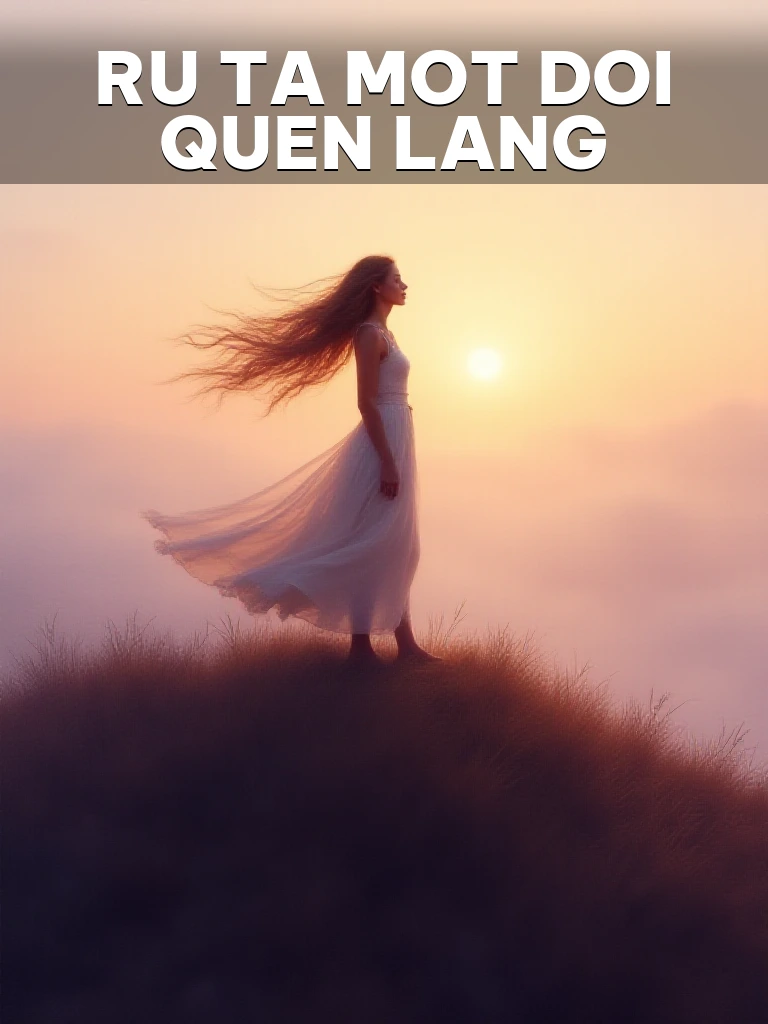 Ru Ta Một Đời Quên Lãng