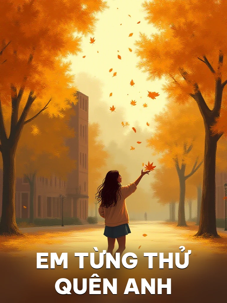 Em Từng Thử Quên Anh