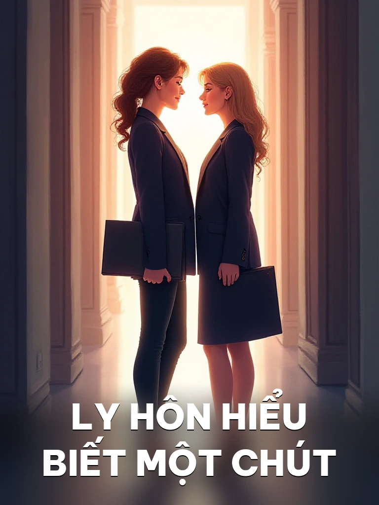 Ly Hôn Hiểu Biết Một Chút
