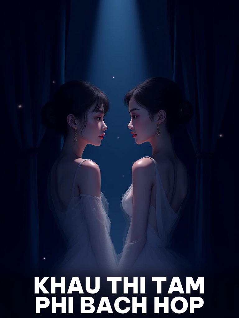 Khẩu Thị Tâm Phi (Bách Hợp)