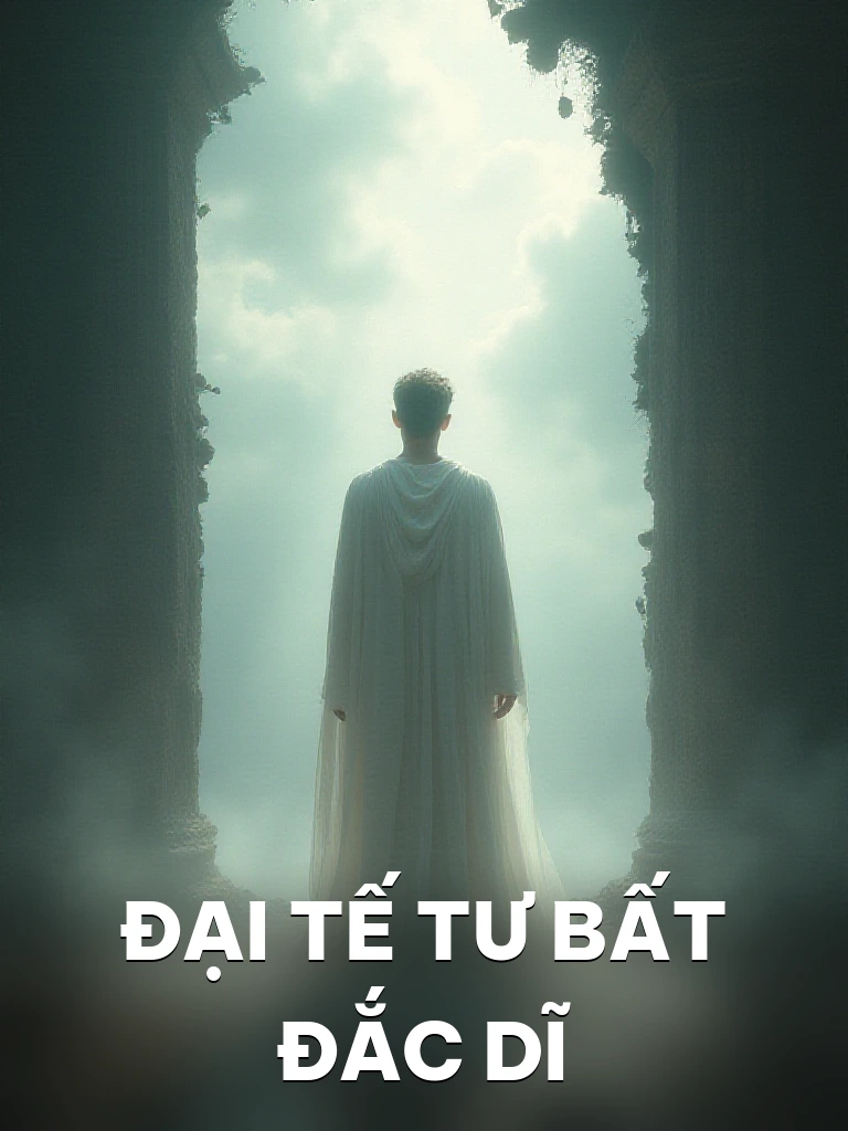 Đại Tế Tư Bất Đắc Dĩ