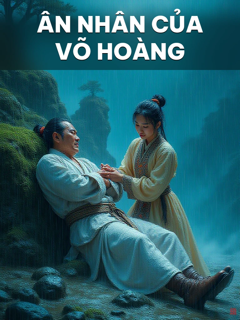 Ân Nhân Của Võ Hoàng
