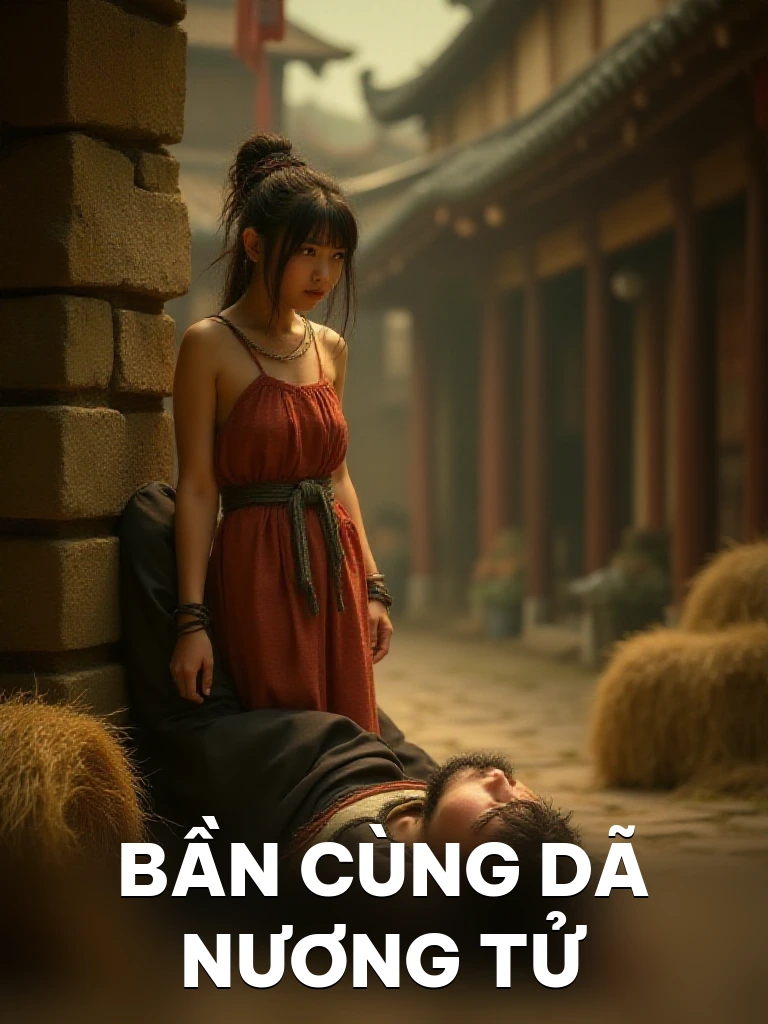 Bần Cùng Dã Nương Tử