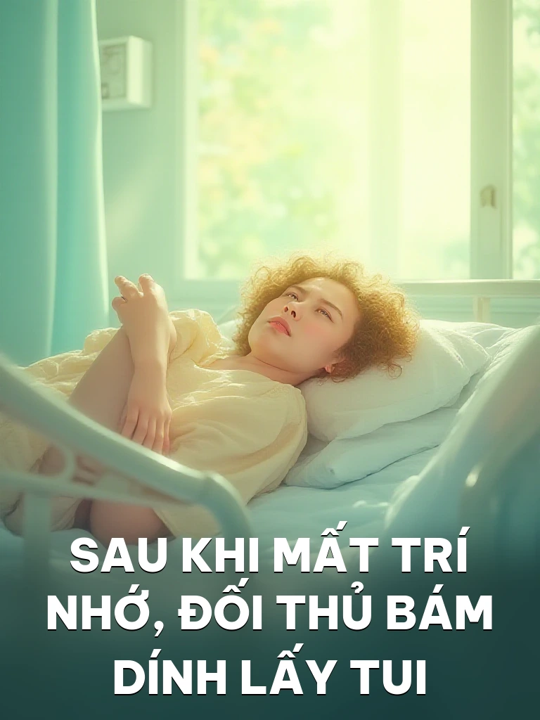 Sau Khi Mất Trí Nhớ, Đối Thủ Bám Dính Lấy Tui