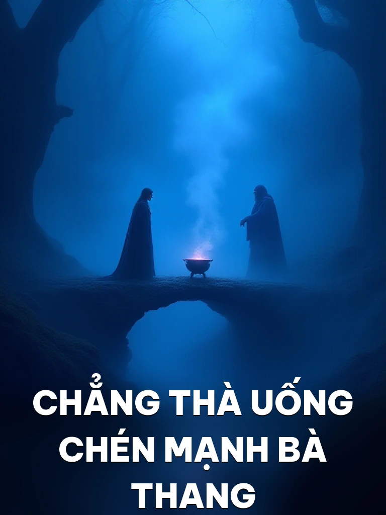 Chẳng Thà Uống Chén Mạnh Bà Thang