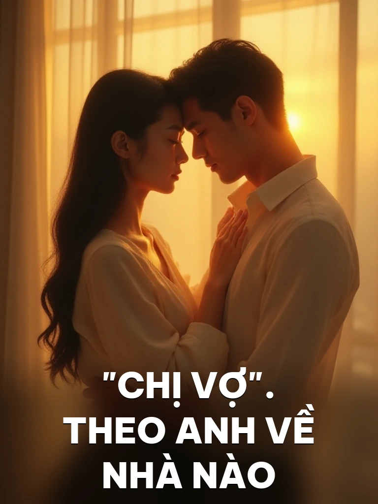 “Chị Vợ”. Theo Anh Về Nhà Nào