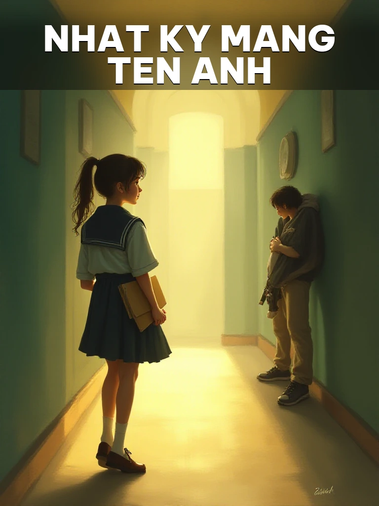 Nhật Ký Mang Tên Anh