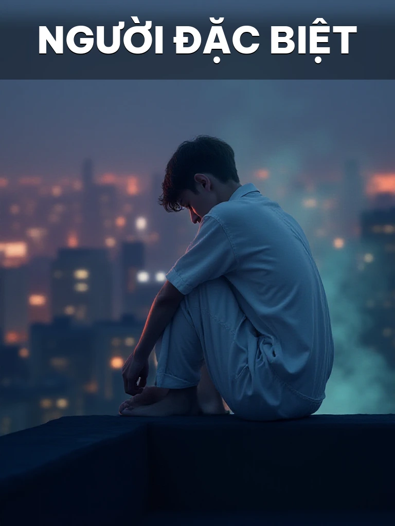 Người Đặc Biệt