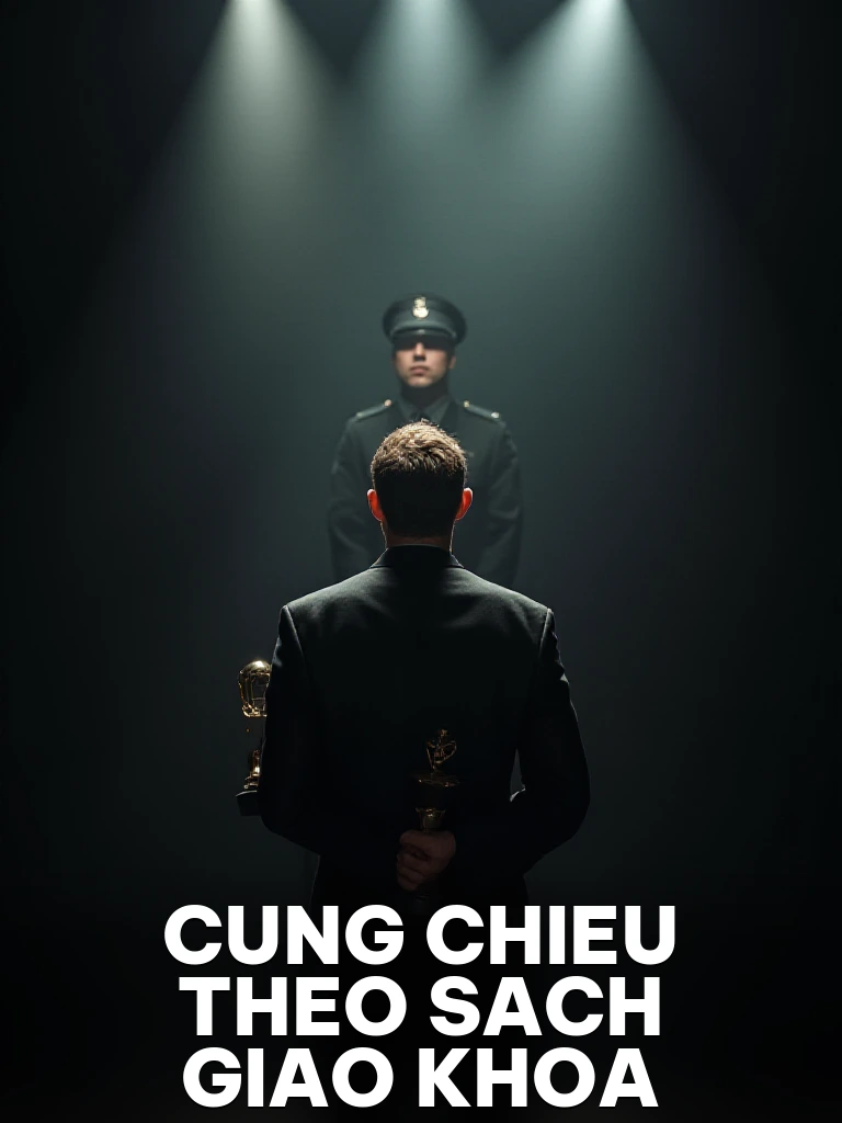 Cưng Chiều Theo Sách Giáo Khoa