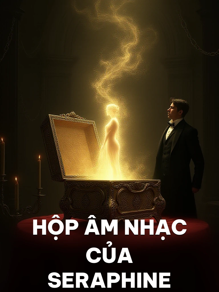 Hộp Âm Nhạc Của Seraphine
