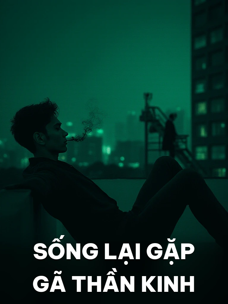 Sống Lại Gặp Gã Thần Kinh
