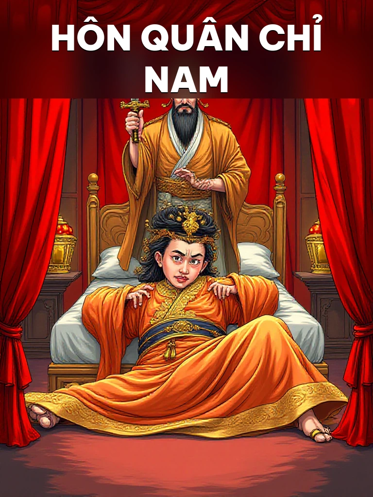 Hôn Quân Chỉ Nam
