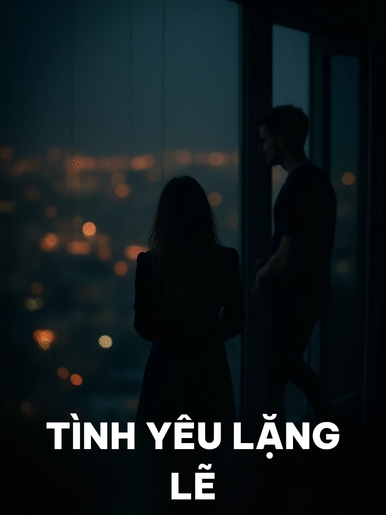 Tình Yêu Lặng Lẽ