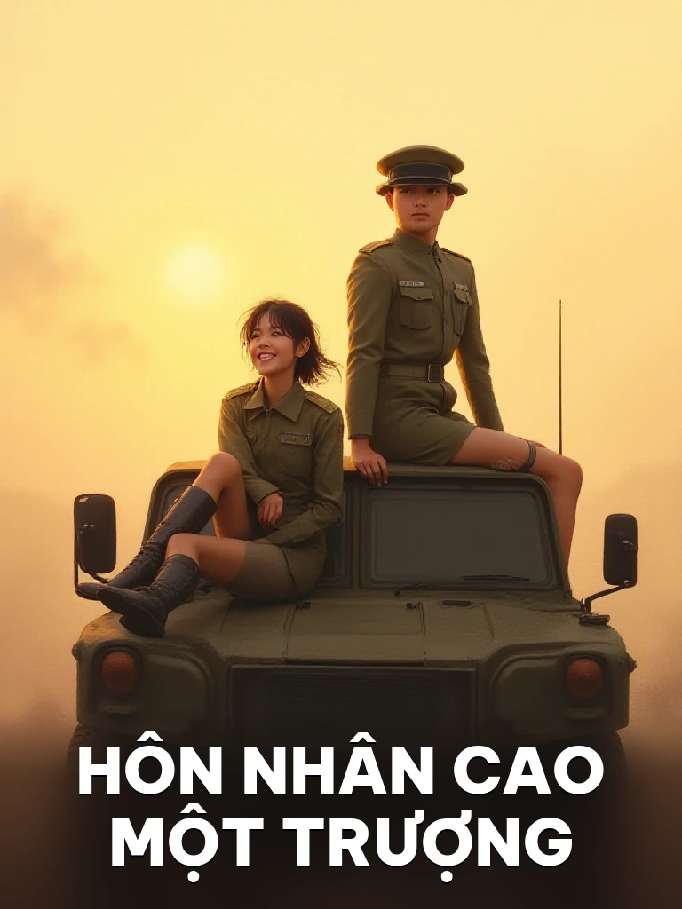 Hôn Nhân Cao Một Trượng