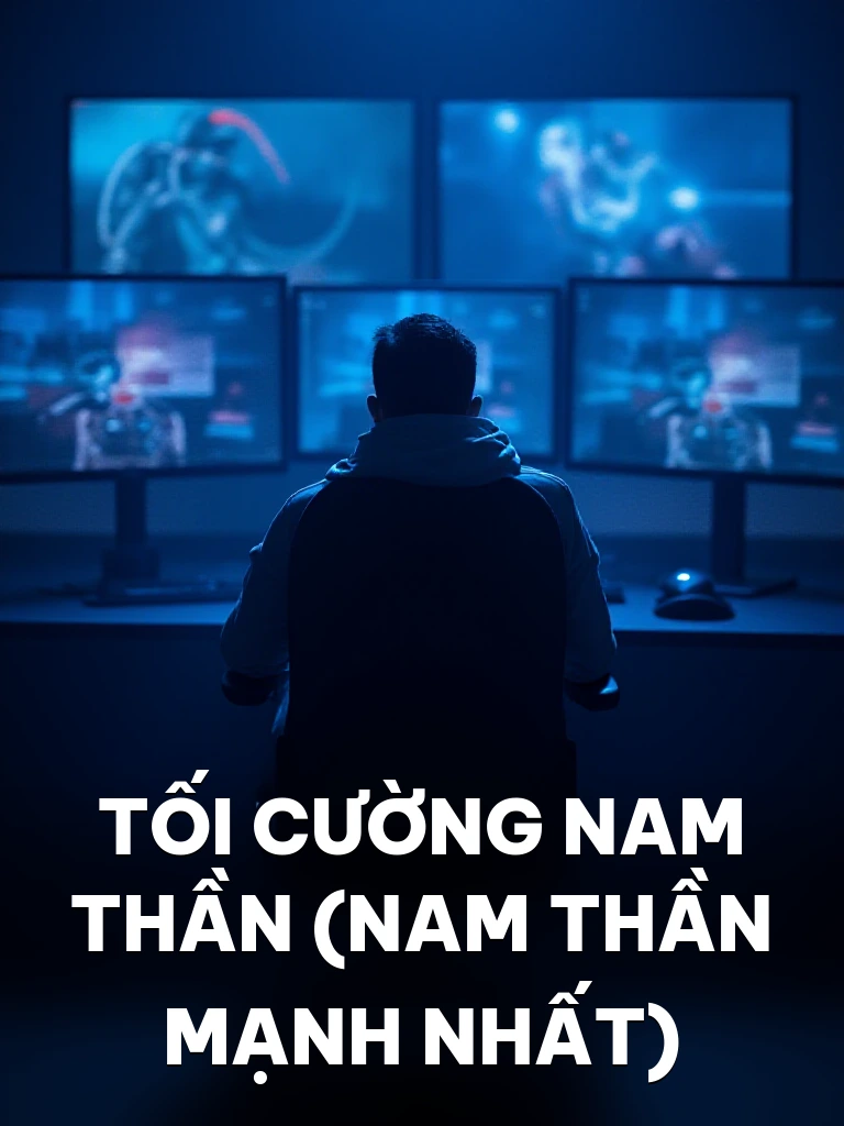 Tối Cường Nam Thần (Nam Thần Mạnh Nhất)