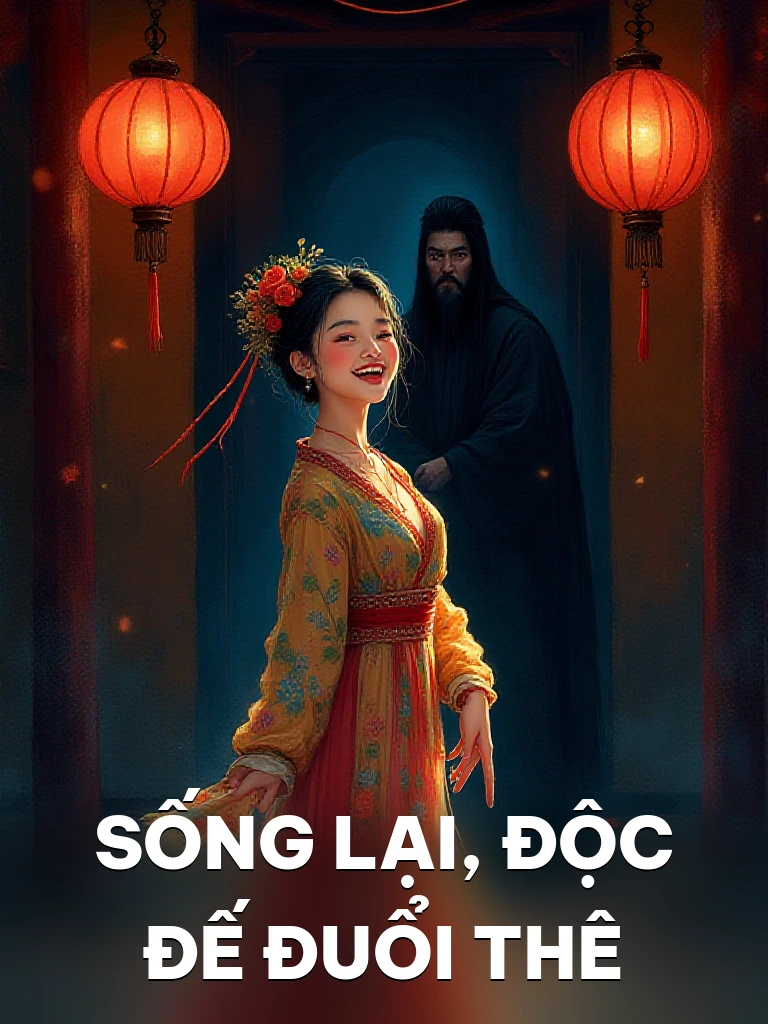 Sống Lại, Độc Đế Đuổi Thê