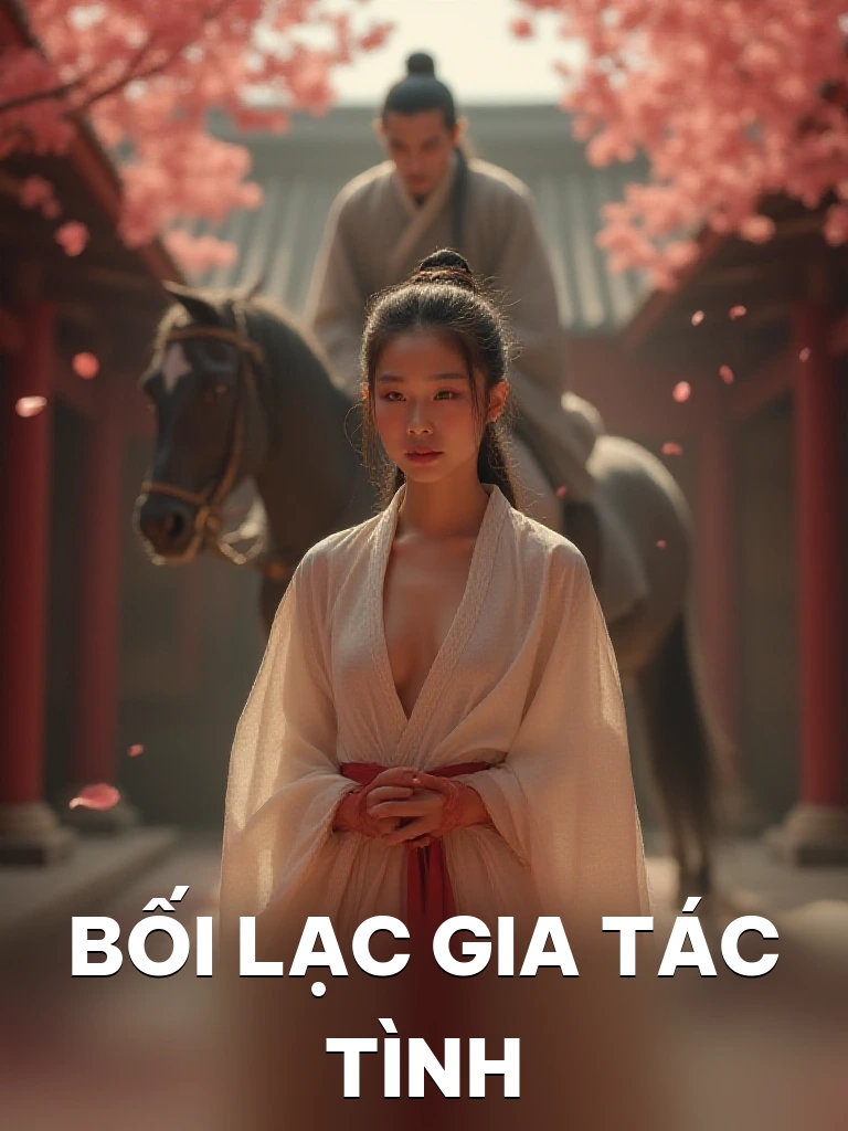 Bối Lạc Gia Tác Tình