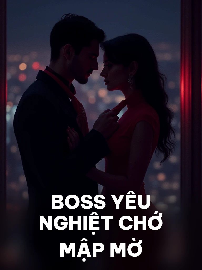 Boss Yêu Nghiệt Chớ Mập Mờ