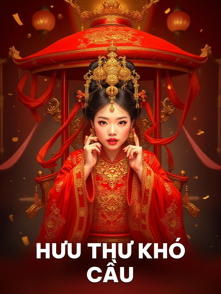 Hưu Thư Khó Cầu