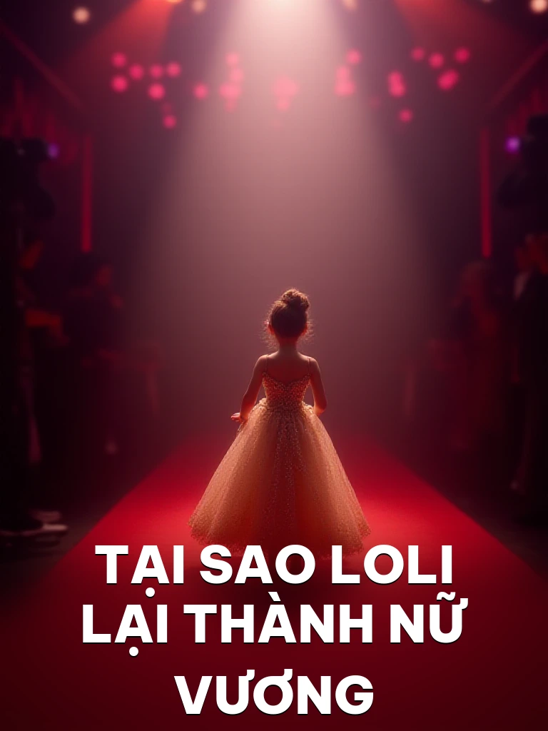 Tại Sao Loli Lại Thành Nữ Vương