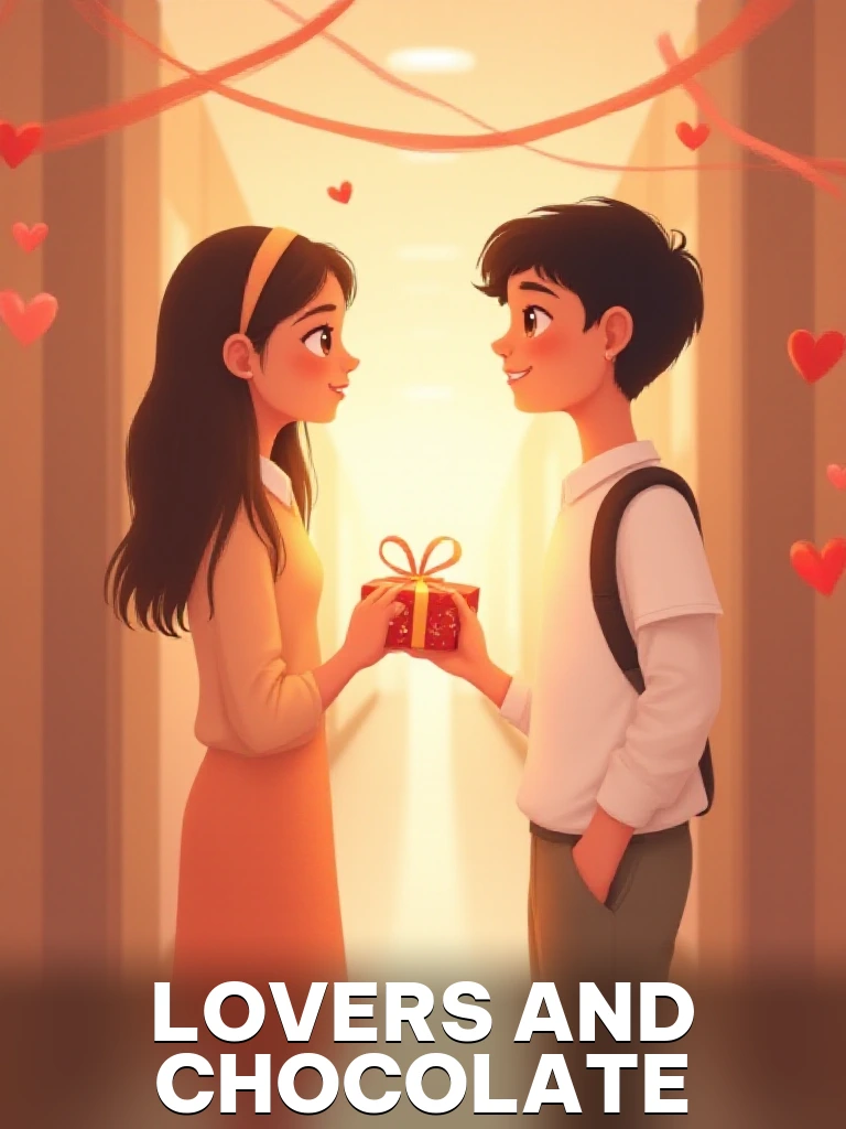 Lovers And Chocolate