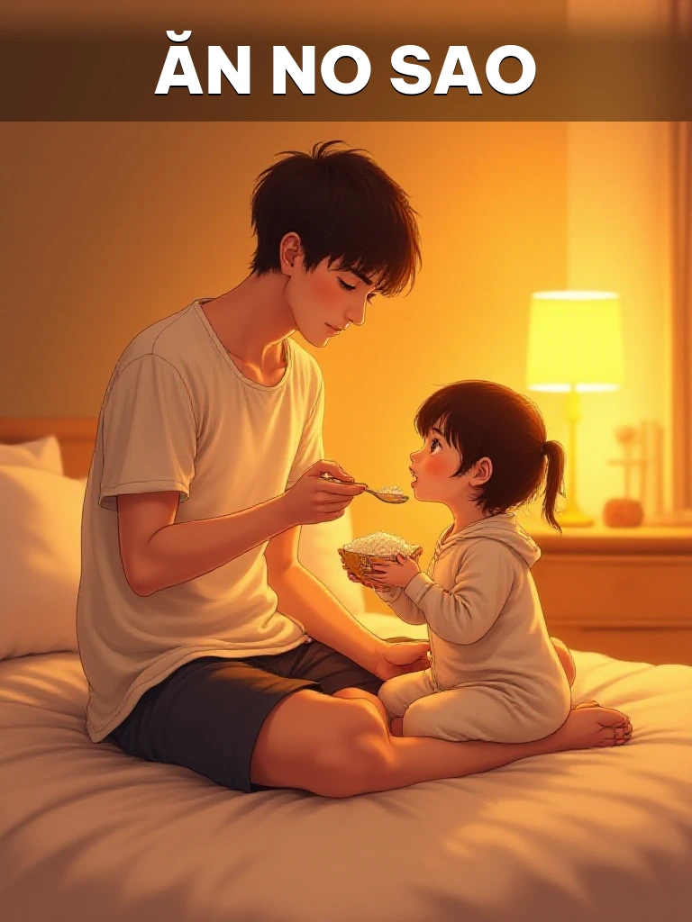 Ăn No Sao