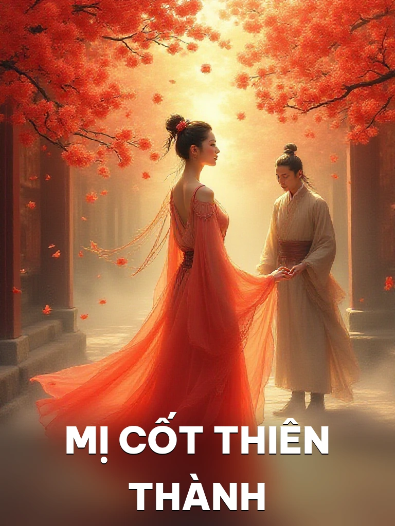 Mị Cốt Thiên Thành
