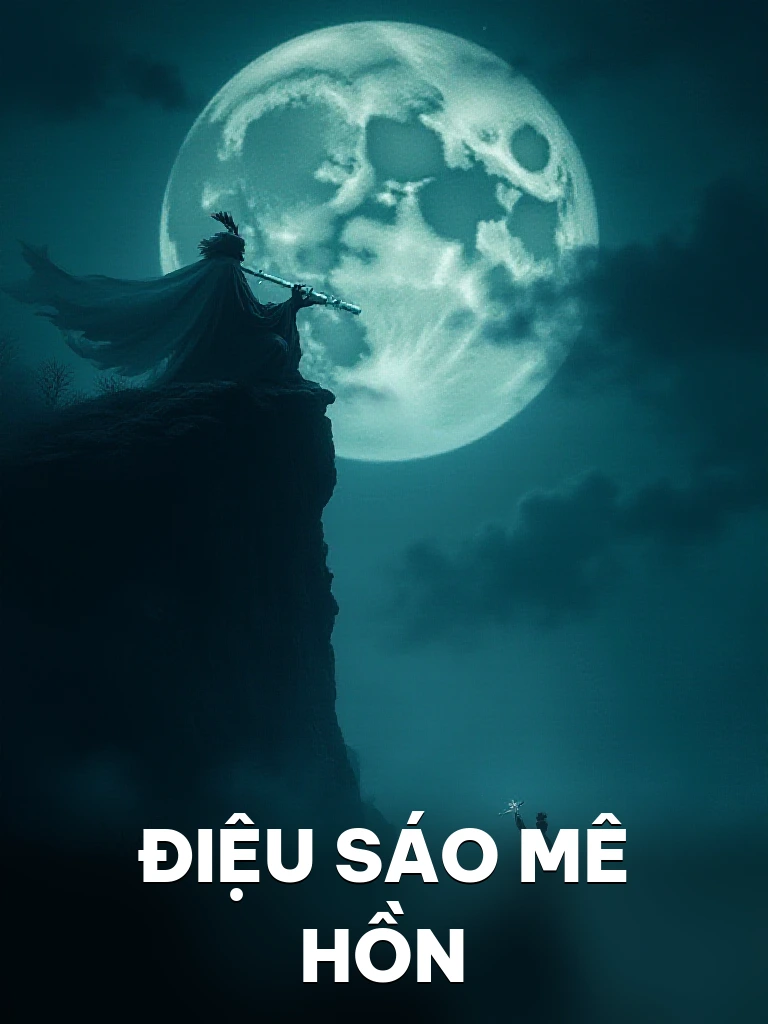 Điệu Sáo Mê Hồn