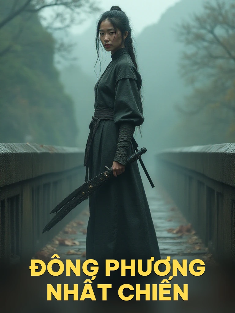 Đông Phương Nhất Chiến