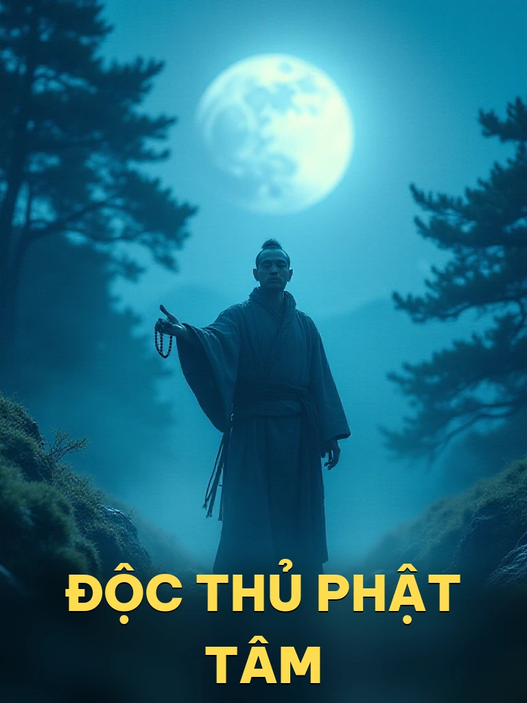 Độc Thủ Phật Tâm
