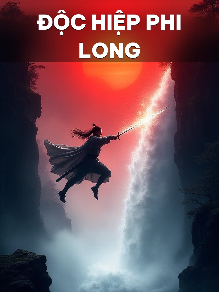 Độc Hiệp Phi Long
