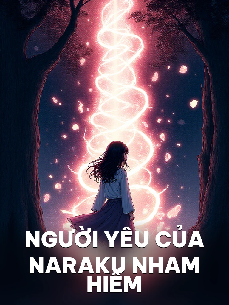 Người Yêu Của Naraku Nham Hiểm