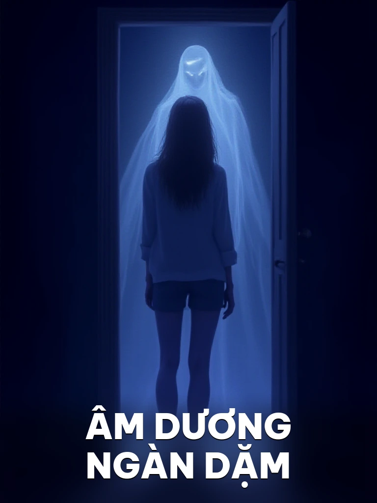 Âm Dương Ngàn Dặm