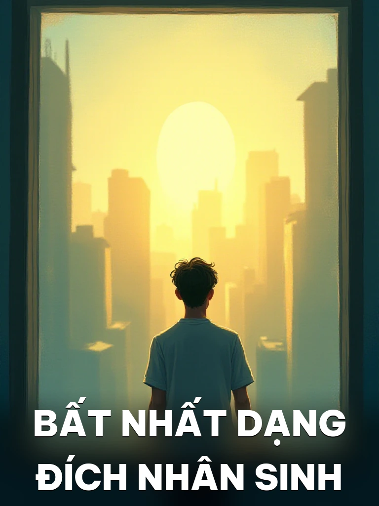 Bất Nhất Dạng Đích Nhân Sinh
