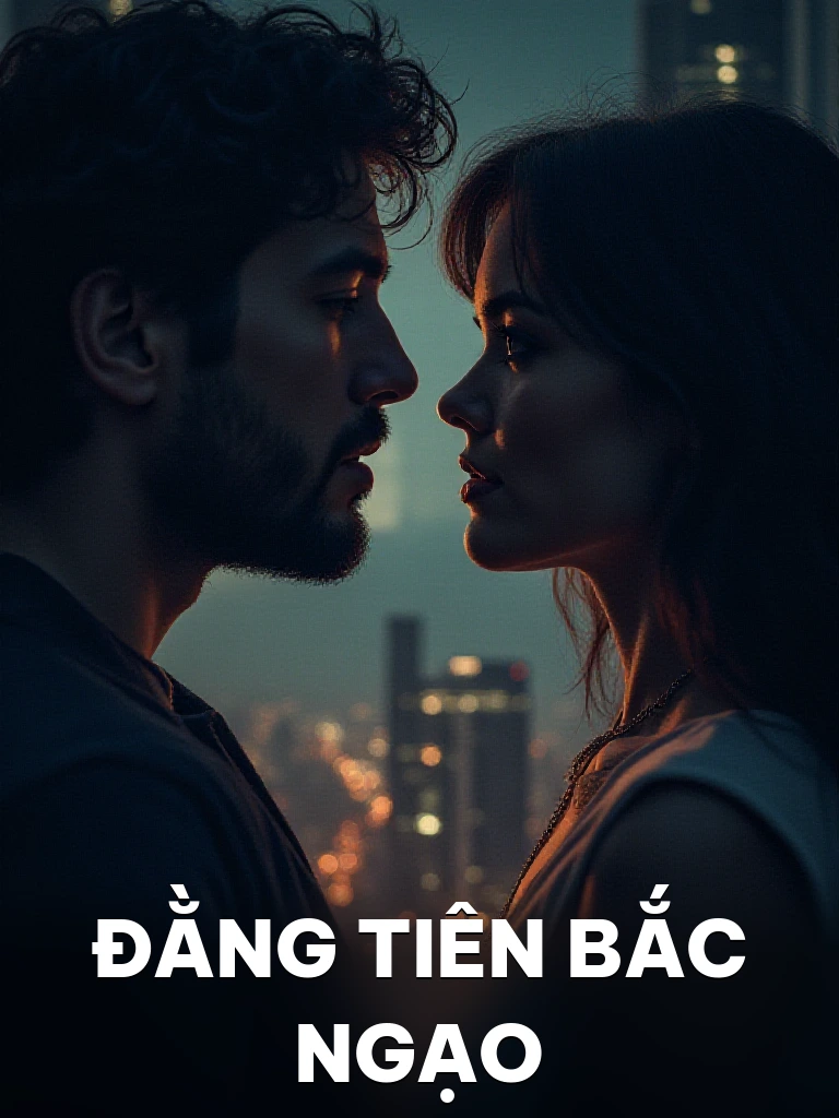 Đằng Tiên Bắc Ngạo